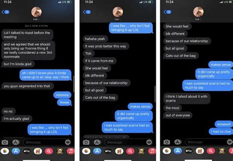pokimane leaked texts.